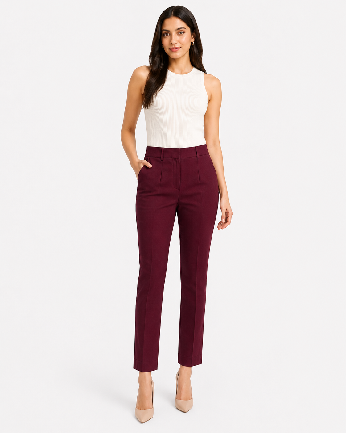 Flexi-Fit Waist