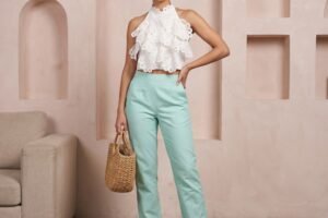Women’s Cotton Elite Pants