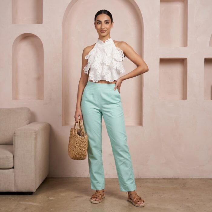 Women’s Cotton Elite Pants